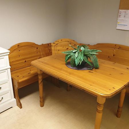 Koselig Leilighet I Narvik Sentrum 5 Soveplasser Gratis Parkering Og Gratis Internett מראה חיצוני תמונה