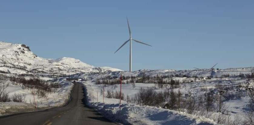 Koselig Leilighet I Narvik Sentrum 5 Soveplasser Gratis Parkering Og Gratis Internett מראה חיצוני תמונה