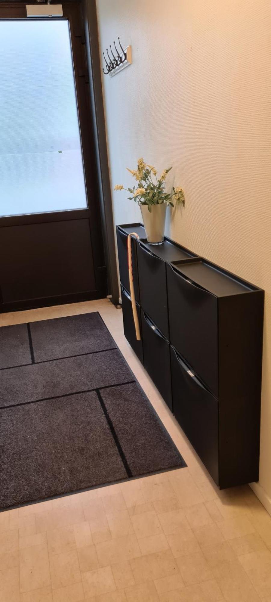 Koselig Leilighet I Narvik Sentrum 5 Soveplasser Gratis Parkering Og Gratis Internett מראה חיצוני תמונה