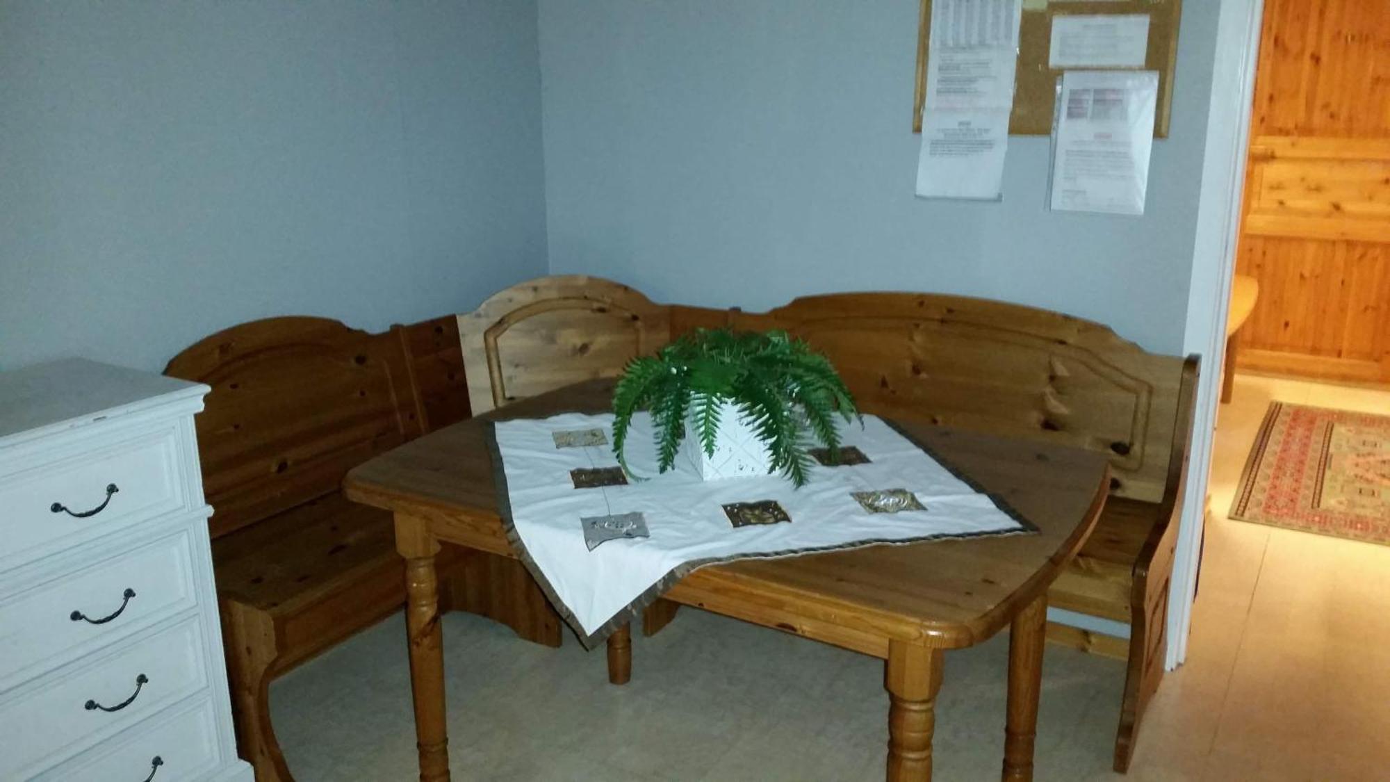 Koselig Leilighet I Narvik Sentrum 5 Soveplasser Gratis Parkering Og Gratis Internett מראה חיצוני תמונה