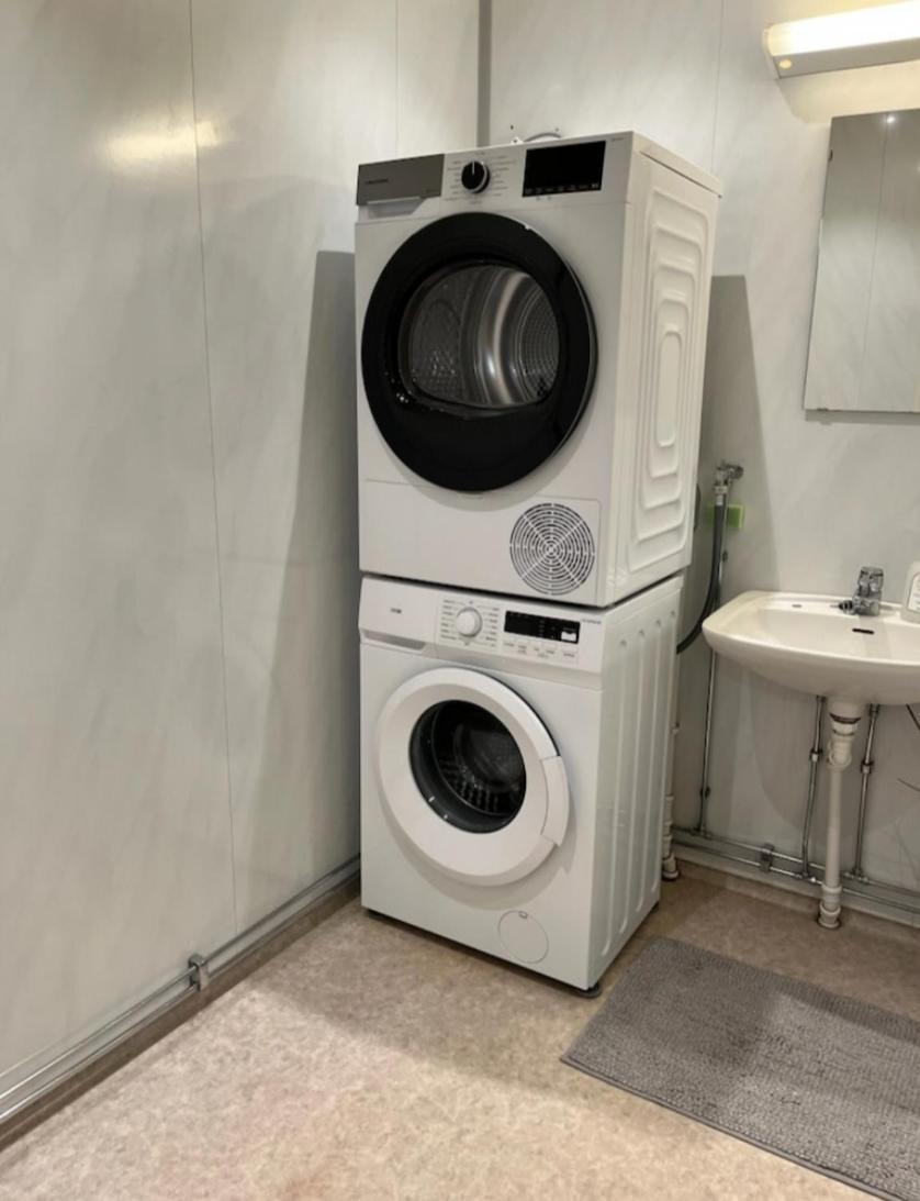Koselig Leilighet I Narvik Sentrum 5 Soveplasser Gratis Parkering Og Gratis Internett מראה חיצוני תמונה